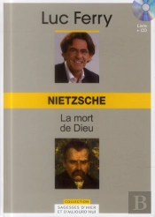 Volume 14 : Nietzsche - La Mort De Dieu