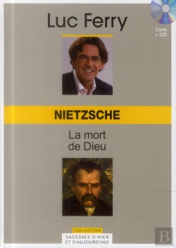 Bertrand.pt - Volume 14 : Nietzsche - La Mort De Dieu