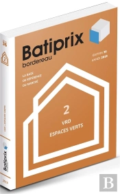 Volume 2 Batiprix 2019