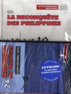 Bertrand.pt - Volume 24 : La Reconquete Des Philippines