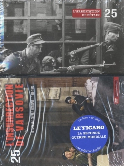 Bertrand.pt - Volume 25 : La Liberation De La Pologne