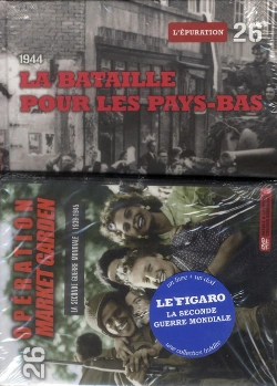 Bertrand.pt - Volume 26 : La Bataille Pour Les Pays-Bas