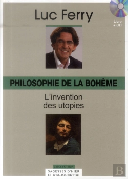 Bertrand.pt - Volume 26 : Philosophie De La Boheme : L'Invention Des Utopies Modernes