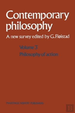 Bertrand.pt - Volume 3: Philosophy Of Action