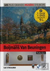 Volume 32 : Le Musee Boijmans Van Beuningen, Rotterdam