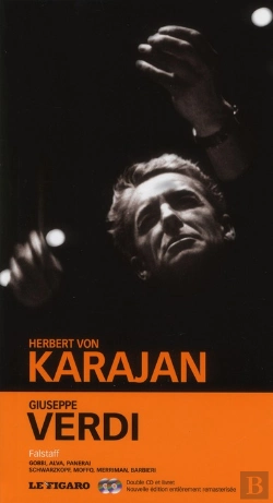 Bertrand.pt - Volume 33 : Giuseppe Verdi : Falstaff