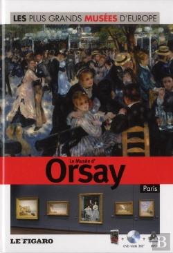 Bertrand.pt - Volume 33 : Le Musee D'Orsay, Paris