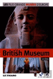 Volume 35 : Le British Museum, Londres