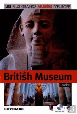 Bertrand.pt - Volume 35 : Le British Museum, Londres