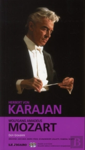 Volume 36 : Don Giovanni