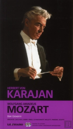 Bertrand.pt - Volume 36 : Don Giovanni