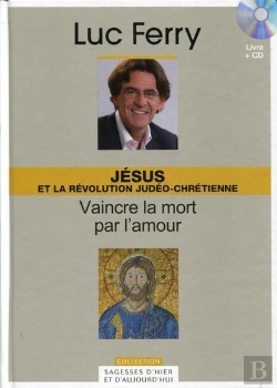 Bertrand.pt - Volume 5 : Jesus Et La Revolution Judeo-Chretienne - Vaincre La Mort Par L'Amour.