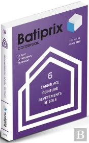 Volume 6 Batiprix 2019