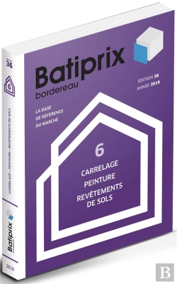 Bertrand.pt - Volume 6 Batiprix 2019
