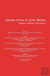 Volume 6 Winter 2018 Issue 2