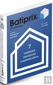 Volume 7 Batiprix 2019