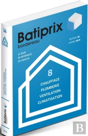 Volume 8 Batiprix 2019