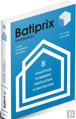 Bertrand.pt - Volume 8 Batiprix 2019