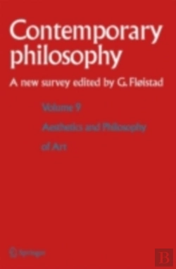 Bertrand.pt - Volume 9: Aesthetics And Philosophy Of Art