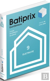Volume 9 Batiprix 2019