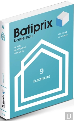 Bertrand.pt - Volume 9 Batiprix 2019