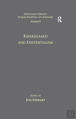 Bertrand.pt - Volume 9: Kierkegaard And Existentialism