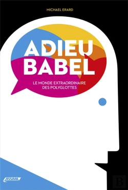 Bertrand.pt - Volume Adieu Babel