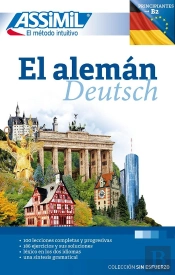 Volume Aleman 2017