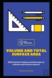 Volume And Total Surface Area