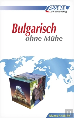 Bertrand.pt - Volume Bulgarisch O.M