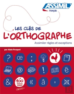 Bertrand.pt - Volume Cles Orthographe 2016