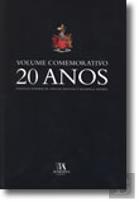 Volume Comemorativo - 20 Anos