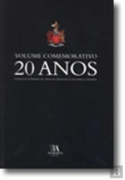 Bertrand.pt - Volume Comemorativo - 20 Anos