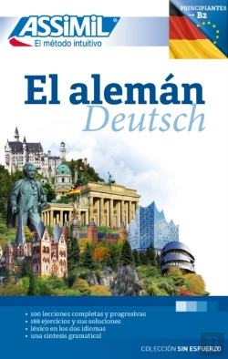 Bertrand.pt - Volume El Aleman