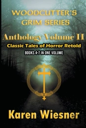Volume Ii {Classic Tales Of Horror Retold} (Books 4-7)