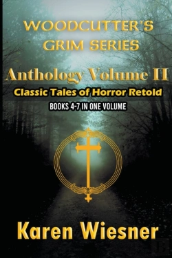 Bertrand.pt - Volume Ii {Classic Tales Of Horror Retold} (Books 4-7)