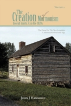 Bertrand.pt - Volume Ii The Creation Of Mormonism