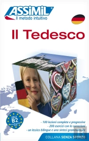 Volume Il Tedesco