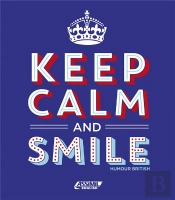 Volume Keep Calm & Smile