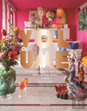 Volume: Let Europe'S Finest Style Experts Spice Up Your Home