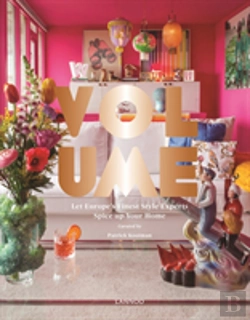 Bertrand.pt - Volume: Let Europe'S Finest Style Experts Spice Up Your Home