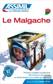 Volume Malgache