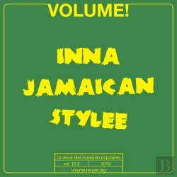 Bertrand.pt - Volume ! N  13-2 - Inna Jamaican Stylee