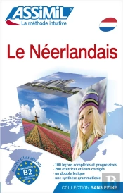 Volume Neerlandais Nouvelle Edition