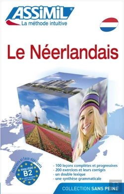 Bertrand.pt - Volume Neerlandais Nouvelle Edition