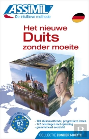 Volume Nieuwe Duits Z.M. 2011