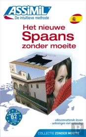 Volume Nieuwe Spaans Z.M. 2011