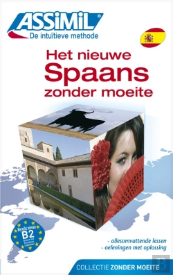 Bertrand.pt - Volume Nieuwe Spaans Z.M. 2011