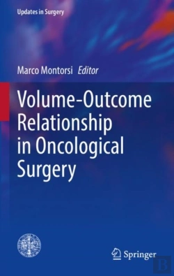 Bertrand.pt - Volume-Outcome Relationship In Oncological Surgery