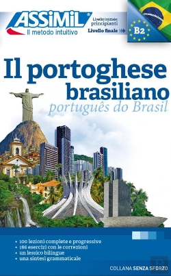 Bertrand.pt - Volume Portoghese Brasiliano